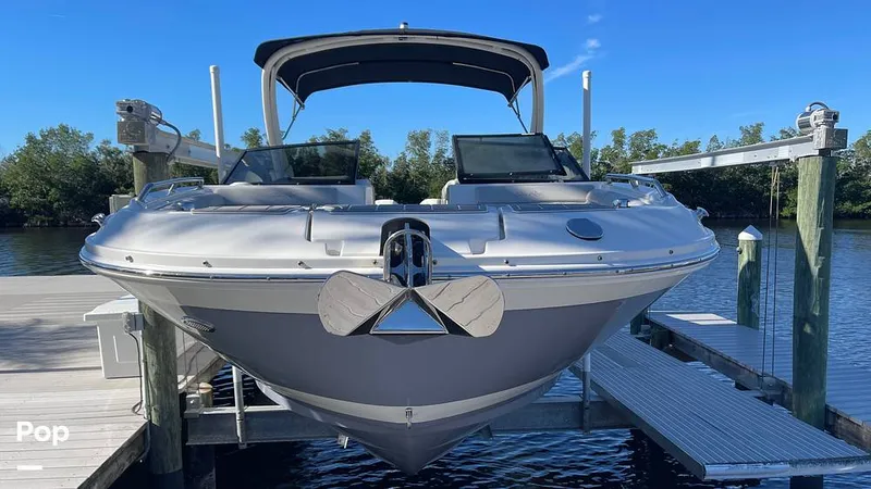 Slide: The Image of 2022 SEA RAY SDX 290OB - 15043955