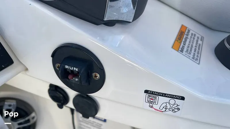 Slide: The Image of Sea Ray SDX 290 OB 2022 - 15044025