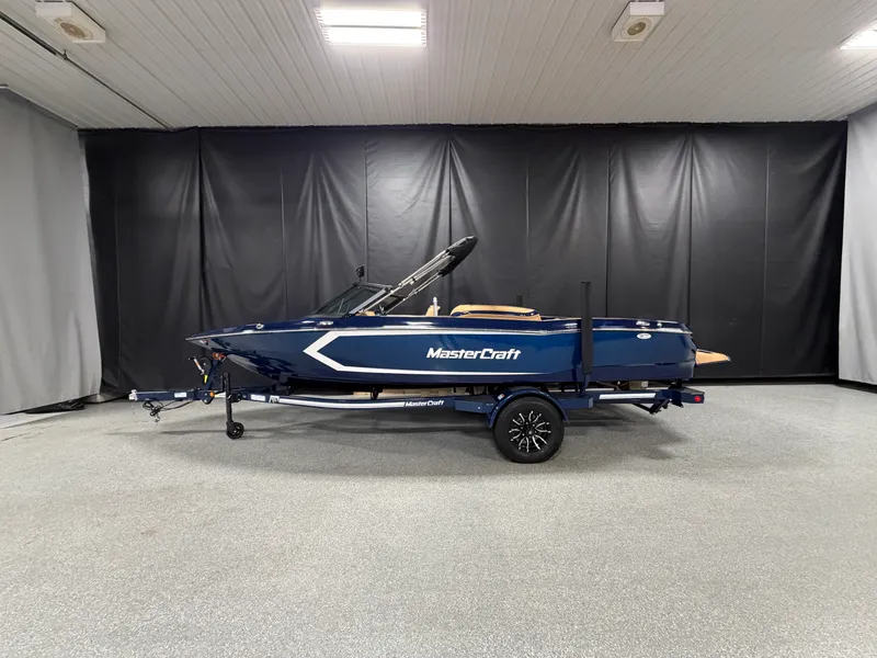 The Image of Mastercraft ProStar 2026 - 0