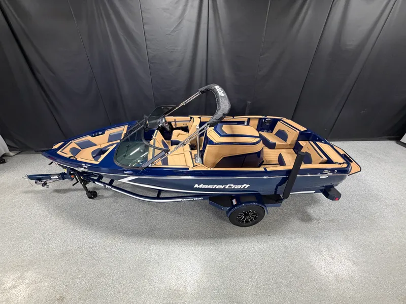 Slide: The Image of Mastercraft ProStar 2026 - 1