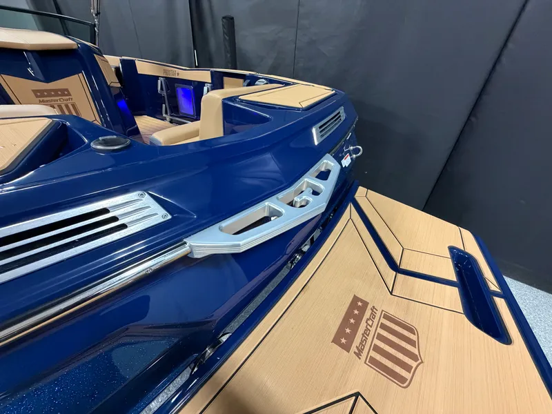 Slide: The Image of Mastercraft ProStar 2026 - 10