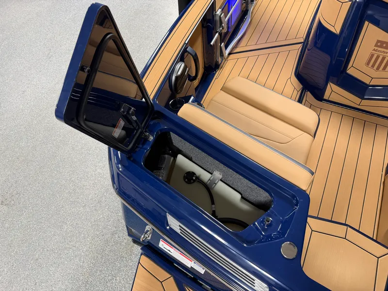 Slide: The Image of Mastercraft ProStar 2026 - 15