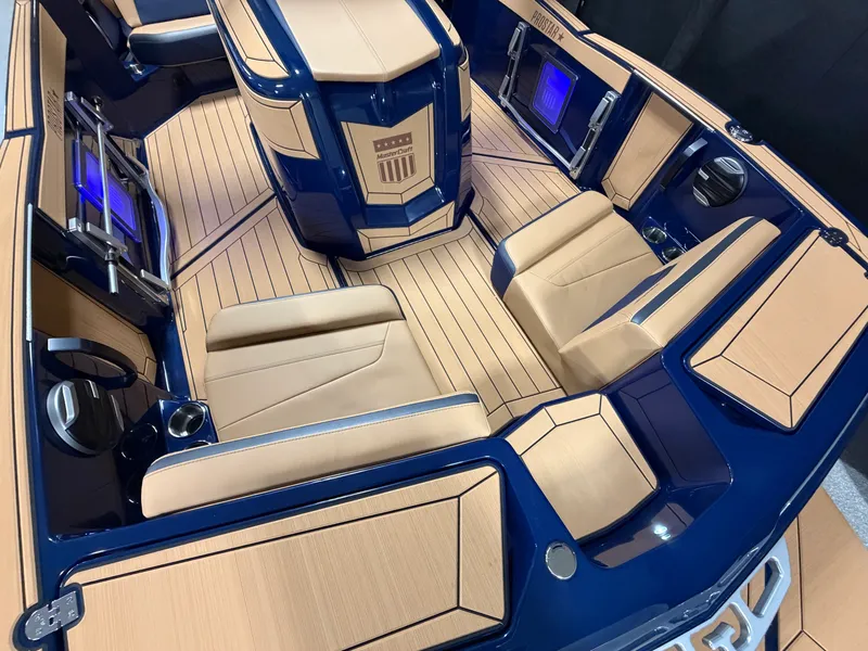 Slide: The Image of Mastercraft ProStar 2026 - 17