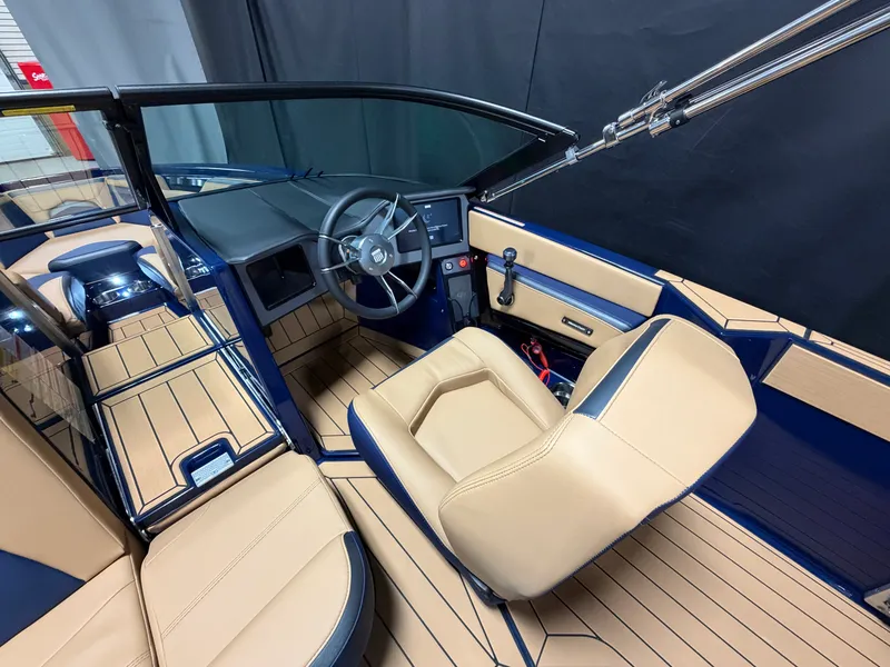 Slide: The Image of Mastercraft ProStar 2026 - 48