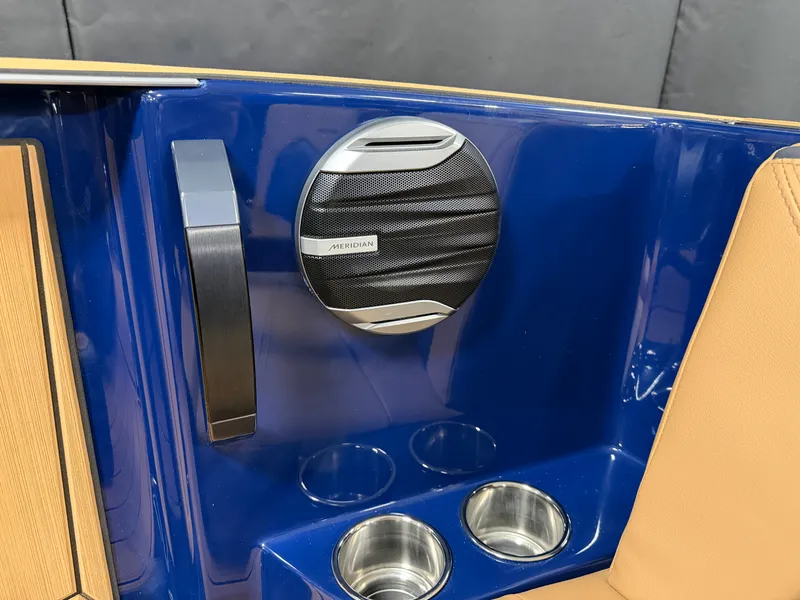 Slide: The Image of Mastercraft ProStar 2026 - 26