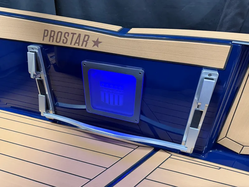 Slide: The Image of Mastercraft ProStar 2026 - 30