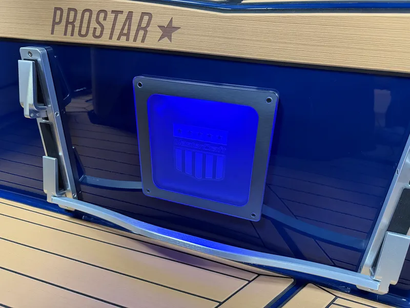 Slide: The Image of Mastercraft ProStar 2026 - 31