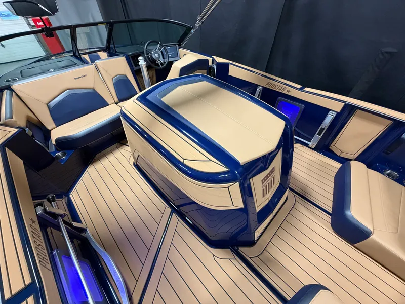 Slide: The Image of Mastercraft ProStar 2026 - 32