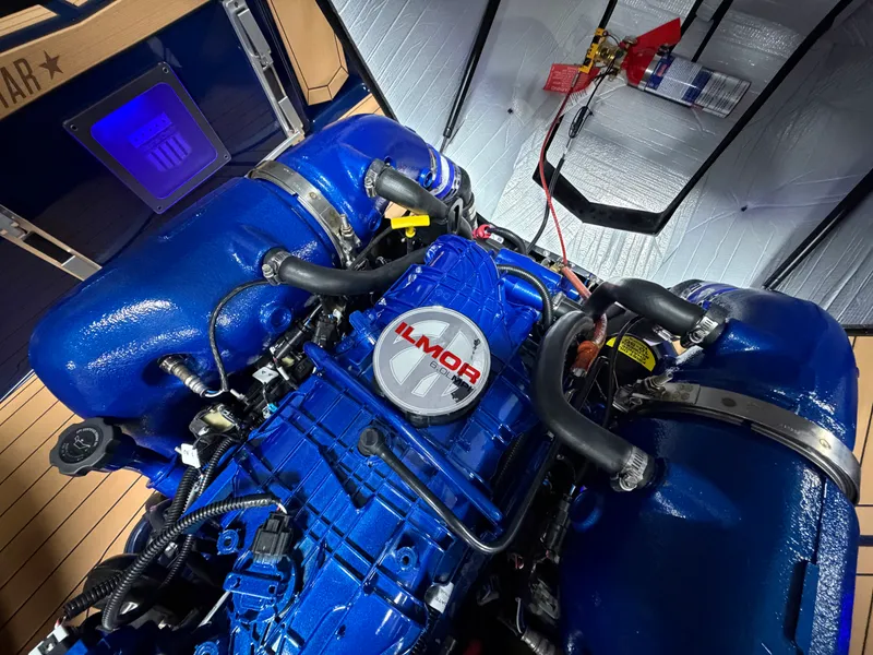 Slide: The Image of Mastercraft ProStar 2026 - 34