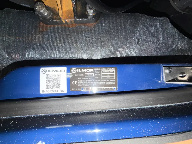 Slide: The Image of Mastercraft ProStar 2026 - 36