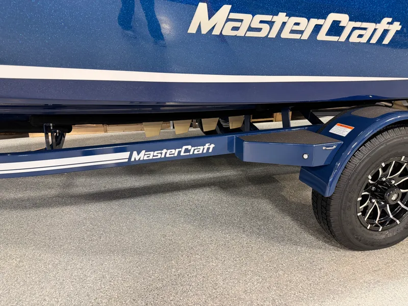 Slide: The Image of Mastercraft ProStar 2026 - 4