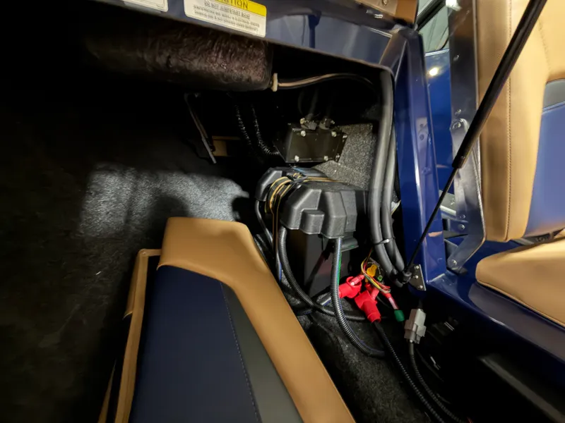 Slide: The Image of Mastercraft ProStar 2026 - 42