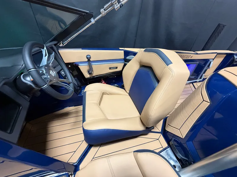 Slide: The Image of Mastercraft ProStar 2026 - 49