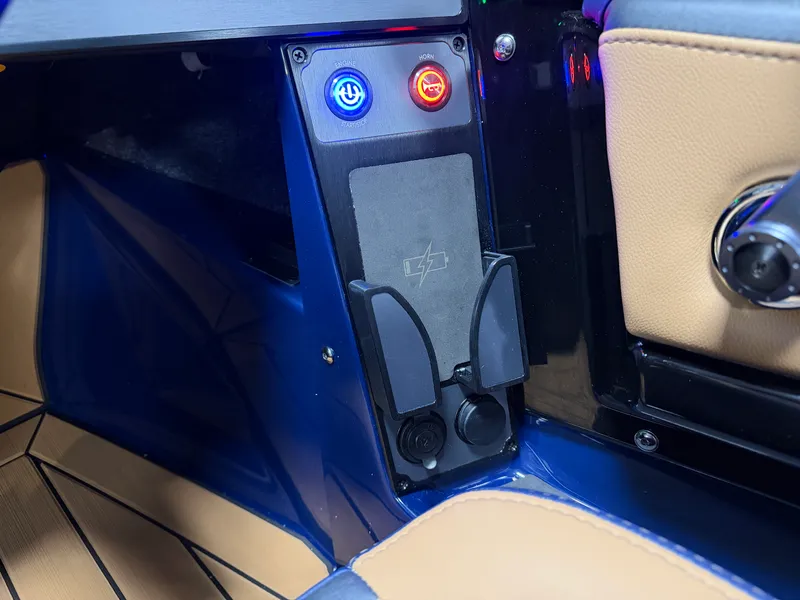 Slide: The Image of Mastercraft ProStar 2026 - 53