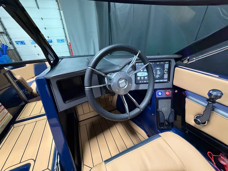 Slide: The Image of Mastercraft ProStar 2026 - 54