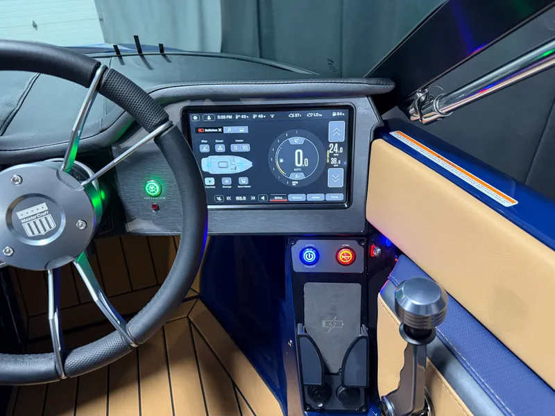 Slide: The Image of Mastercraft ProStar 2026 - 51
