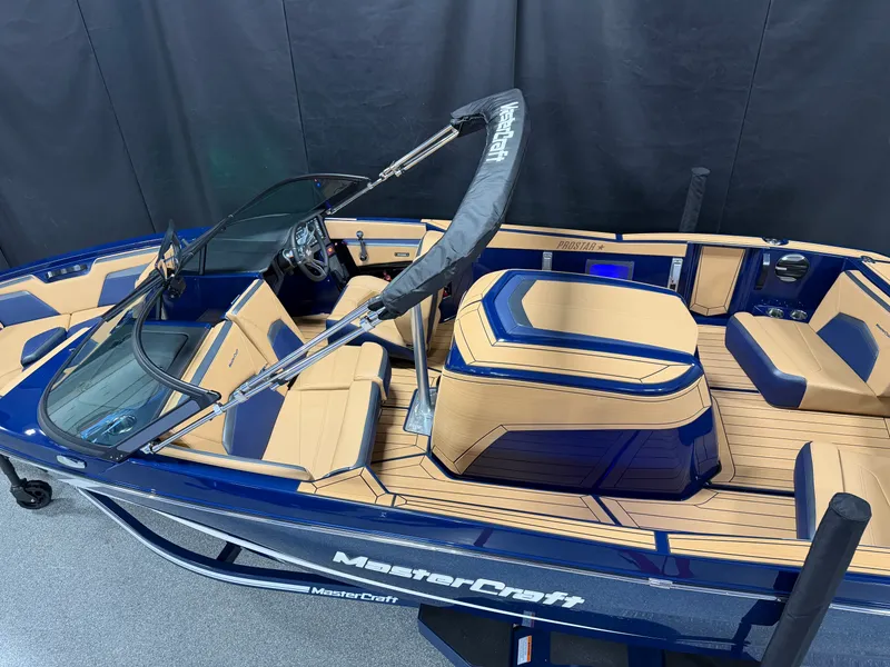 Slide: The Image of Mastercraft ProStar 2026 - 6