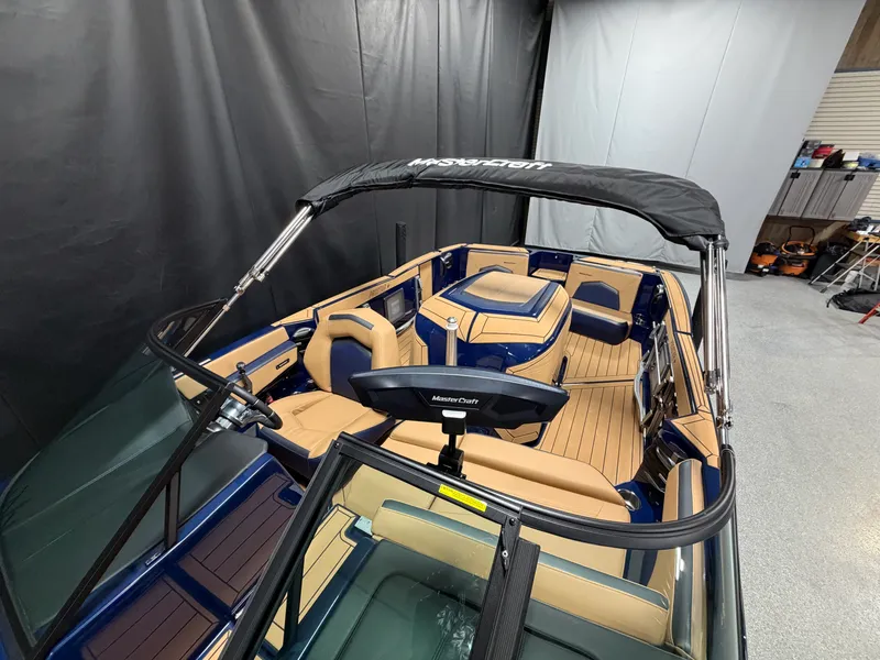 Slide: The Image of Mastercraft ProStar 2026 - 63