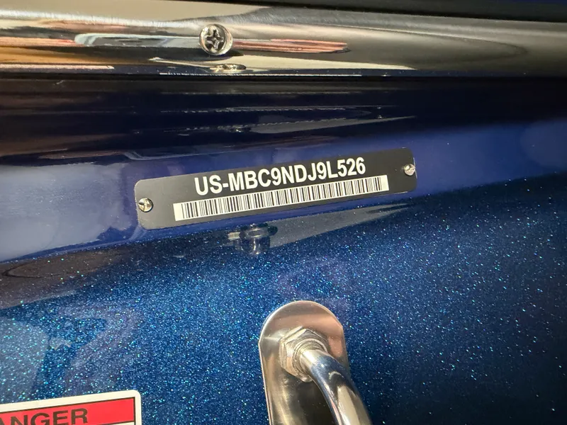 Slide: The Image of Mastercraft ProStar 2026 - 75