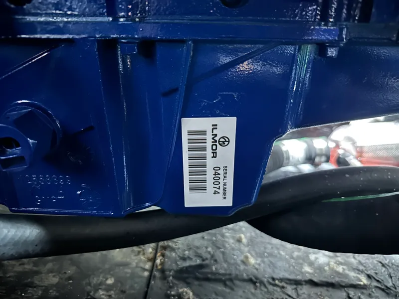 Slide: The Image of Mastercraft ProStar 2026 - 79