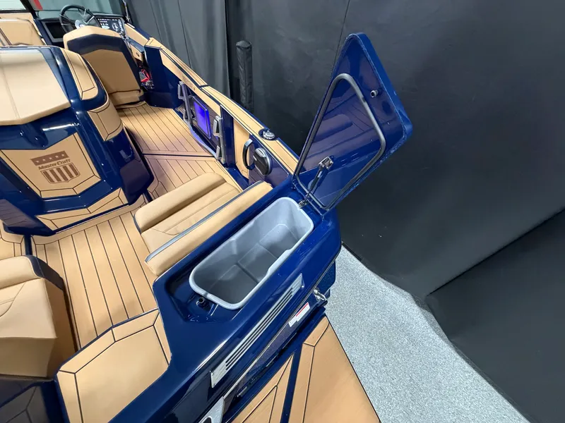 Slide: The Image of Mastercraft ProStar 2026 - 13