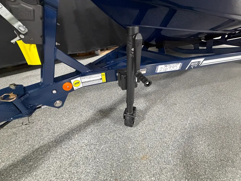 Slide: The Image of Mastercraft ProStar 2026 - 72
