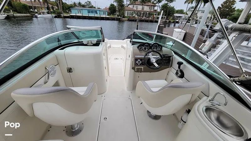 Slide: The Image of Sea Ray 260 Sundeck 2012 - 15094276