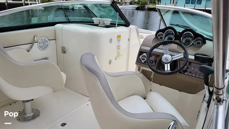 Slide: The Image of Sea Ray 260 Sundeck 2012 - 15094337