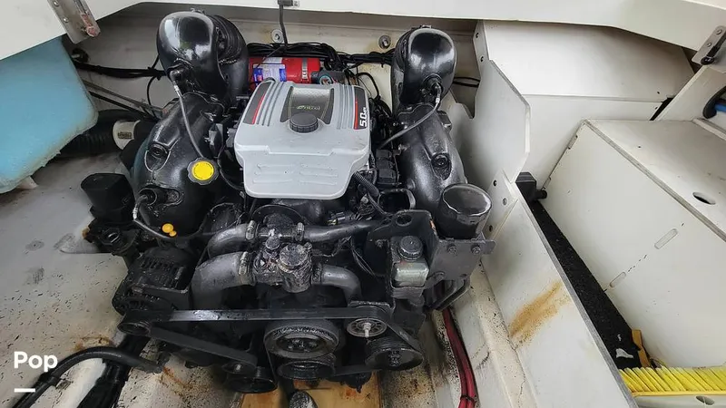 Slide: The Image of Sea Ray 260 Sundeck 2012 - 15094297