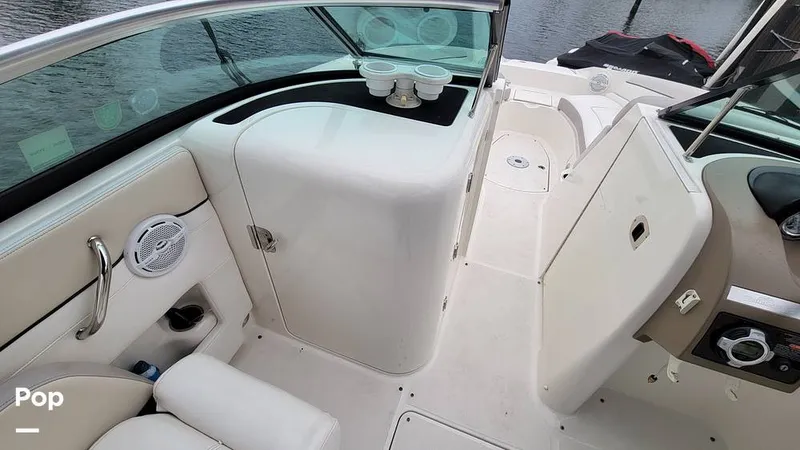 Slide: The Image of Sea Ray 260 Sundeck 2012 - 15094292