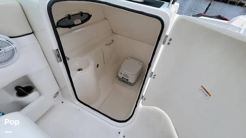 Slide: The Image of Sea Ray 260 Sundeck 2012 - 15094293