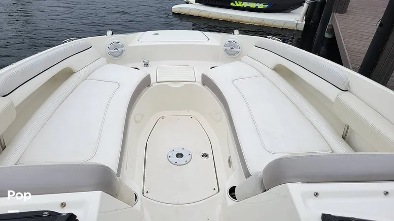 Slide: The Image of Sea Ray 260 Sundeck 2012 - 15094278