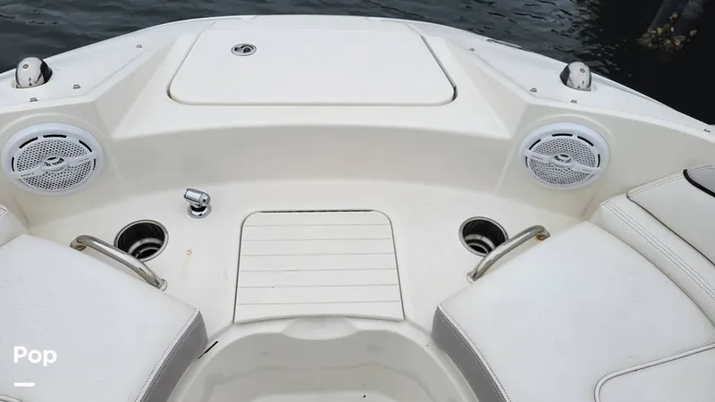 Slide: The Image of Sea Ray 260 Sundeck 2012 - 15094280