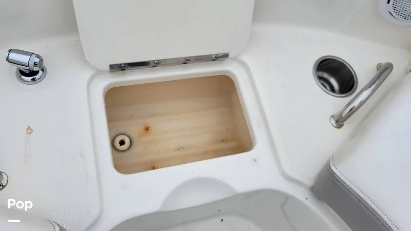 Slide: The Image of Sea Ray 260 Sundeck 2012 - 15094282