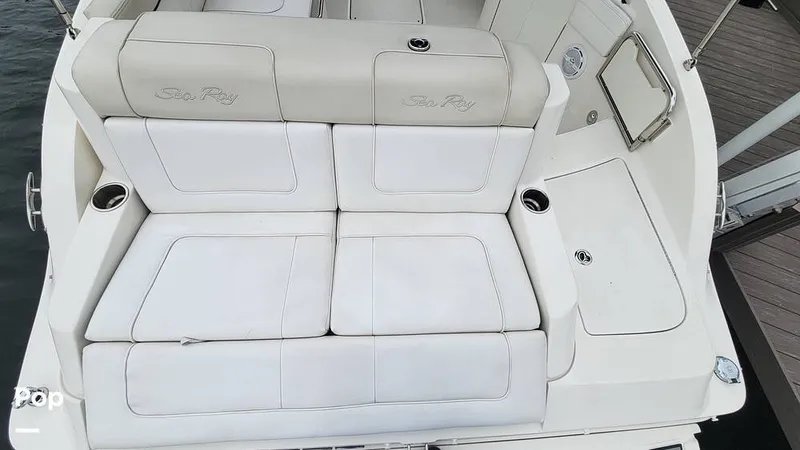 Slide: The Image of Sea Ray 260 Sundeck 2012 - 15094275