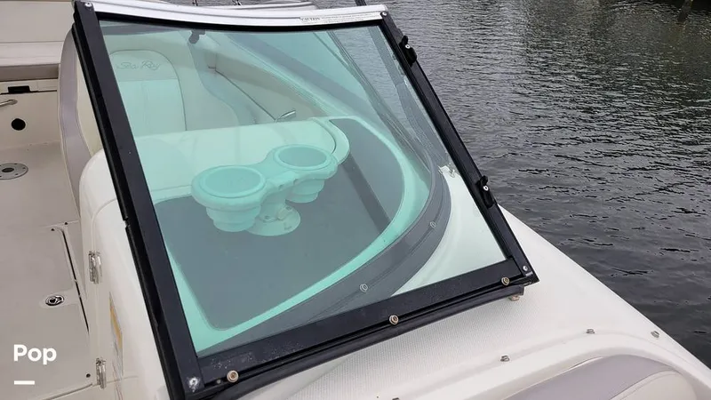 Slide: The Image of Sea Ray 260 Sundeck 2012 - 15094288