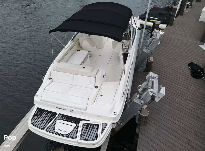 Slide: The Image of Sea Ray 260 Sundeck 2012 - 15094344