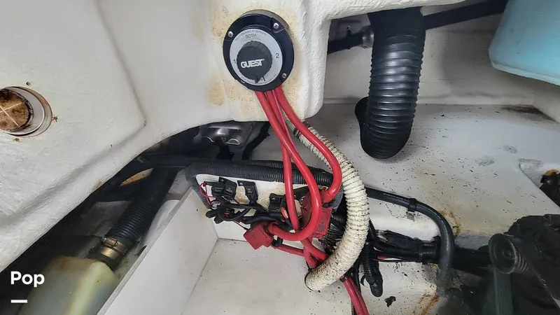 Slide: The Image of Sea Ray 260 Sundeck 2012 - 15094308