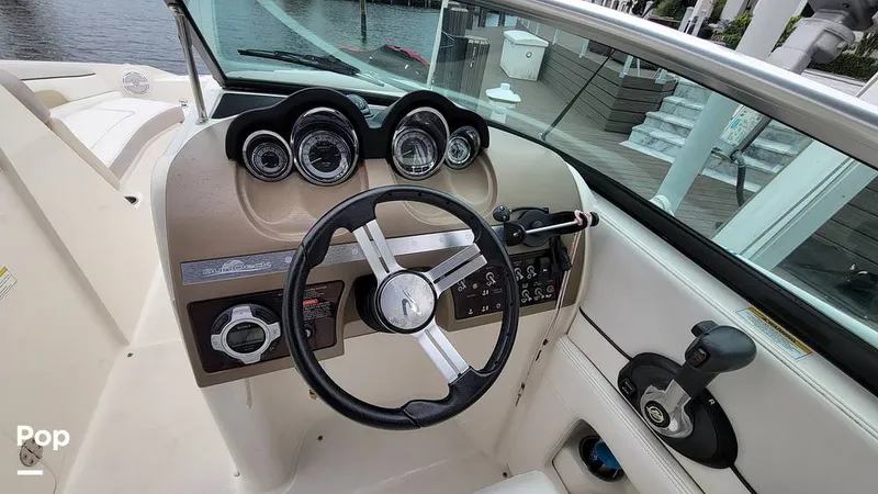 Slide: The Image of Sea Ray 260 Sundeck 2012 - 15094309