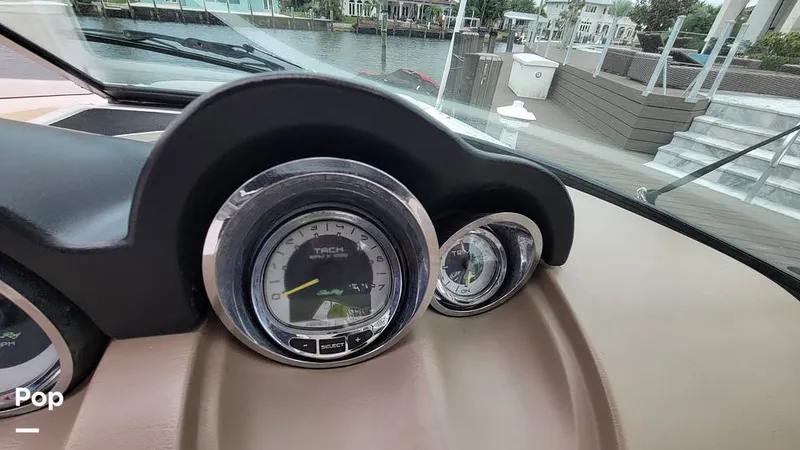 Slide: The Image of Sea Ray 260 Sundeck 2012 - 15094312