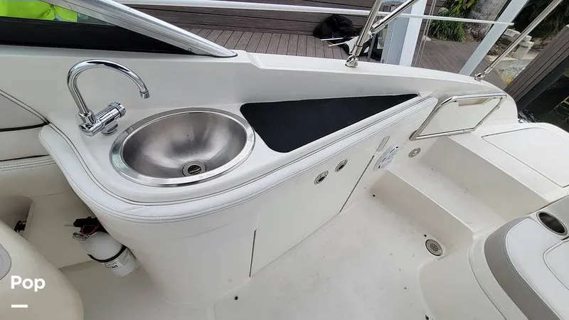 Slide: The Image of Sea Ray 260 Sundeck 2012 - 15094315