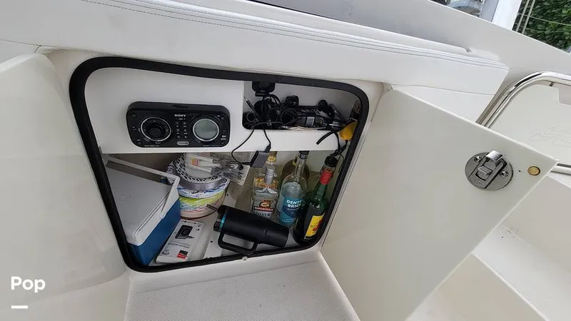 Slide: The Image of Sea Ray 260 Sundeck 2012 - 15094316