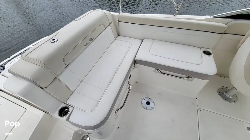 Slide: The Image of Sea Ray 260 Sundeck 2012 - 15094317