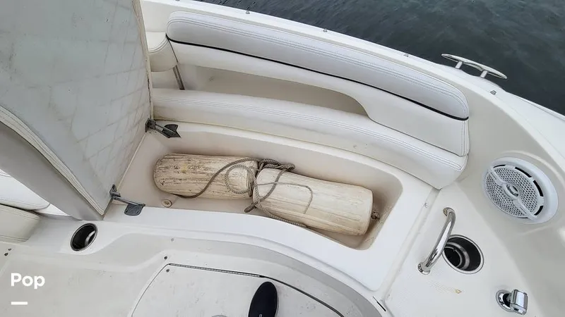 Slide: The Image of Sea Ray 260 Sundeck 2012 - 15094319