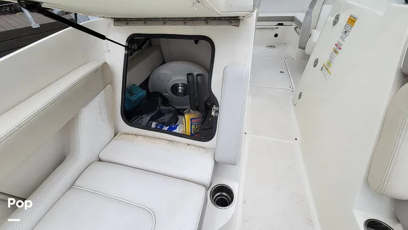 Slide: The Image of Sea Ray 260 Sundeck 2012 - 15094321