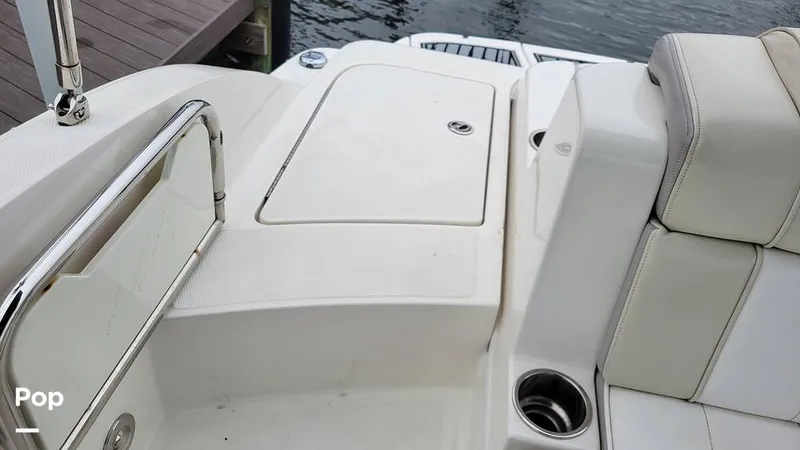 Slide: The Image of Sea Ray 260 Sundeck 2012 - 15094327