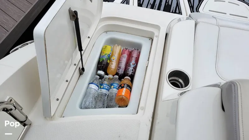 Slide: The Image of Sea Ray 260 Sundeck 2012 - 15094328