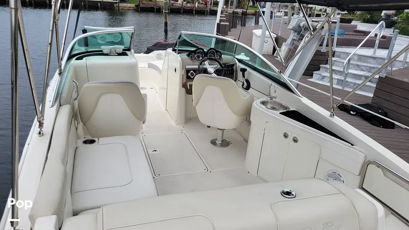 Slide: The Image of Sea Ray 260 Sundeck 2012 - 15094332