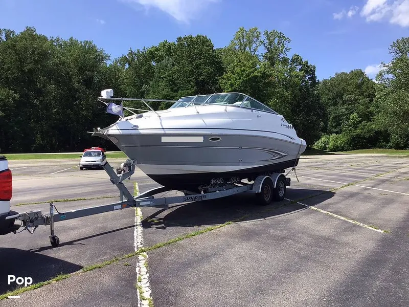 The Image of Glastron 259 SC 2011 - 15580439