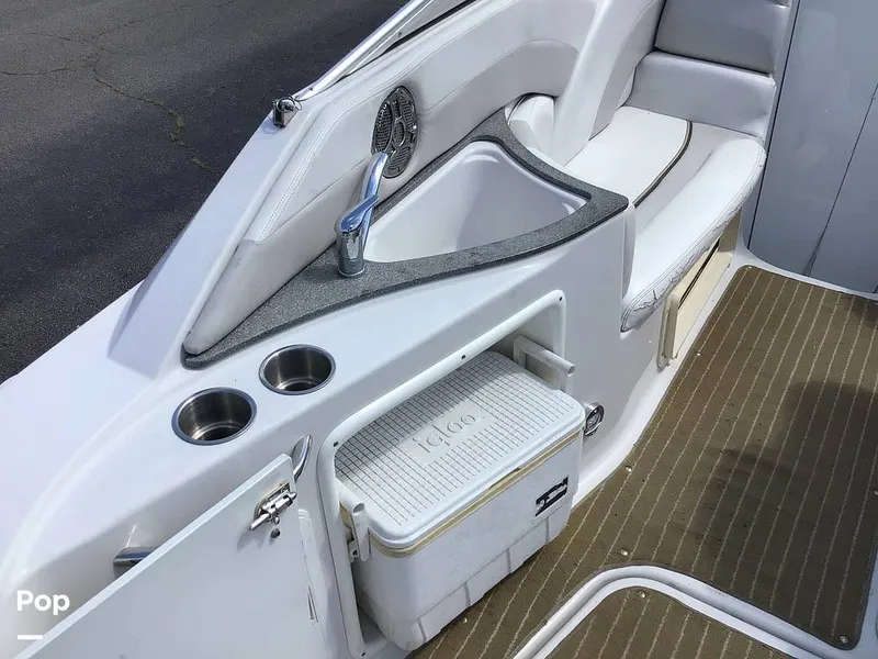 Slide: The Image of Glastron 259 SC 2011 - 15580455